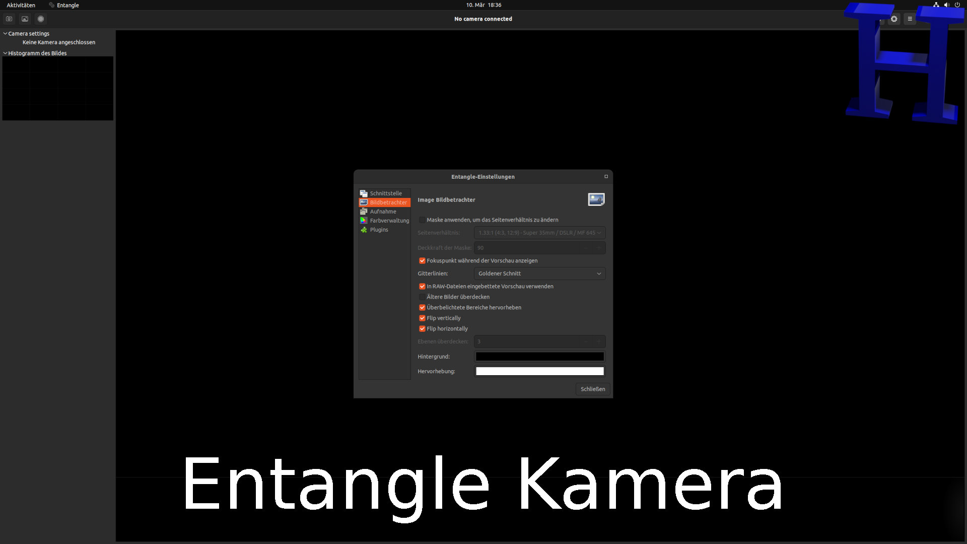 Entangel Software Download