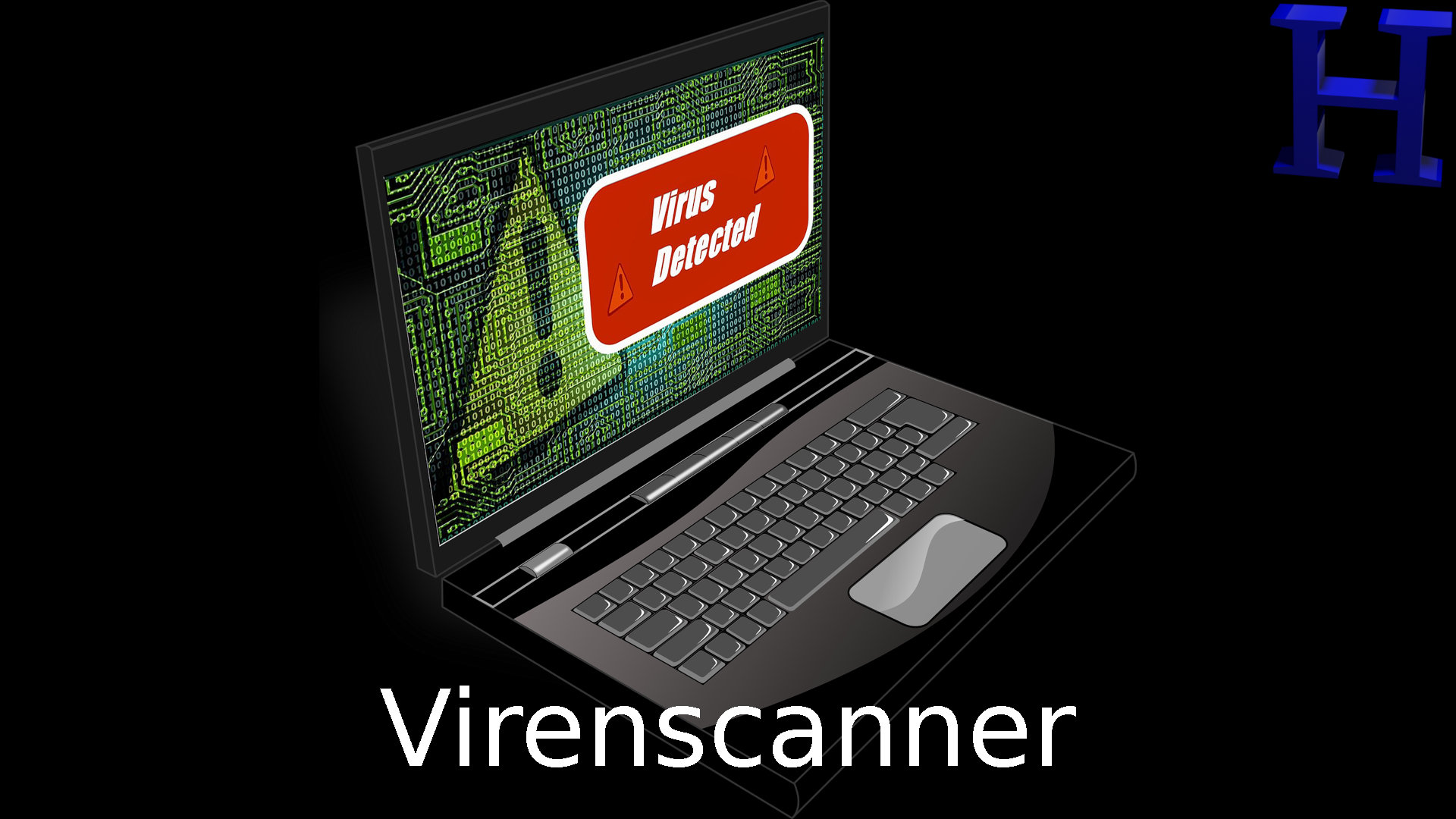 Virenscanner für Windows Computer kostenlos
