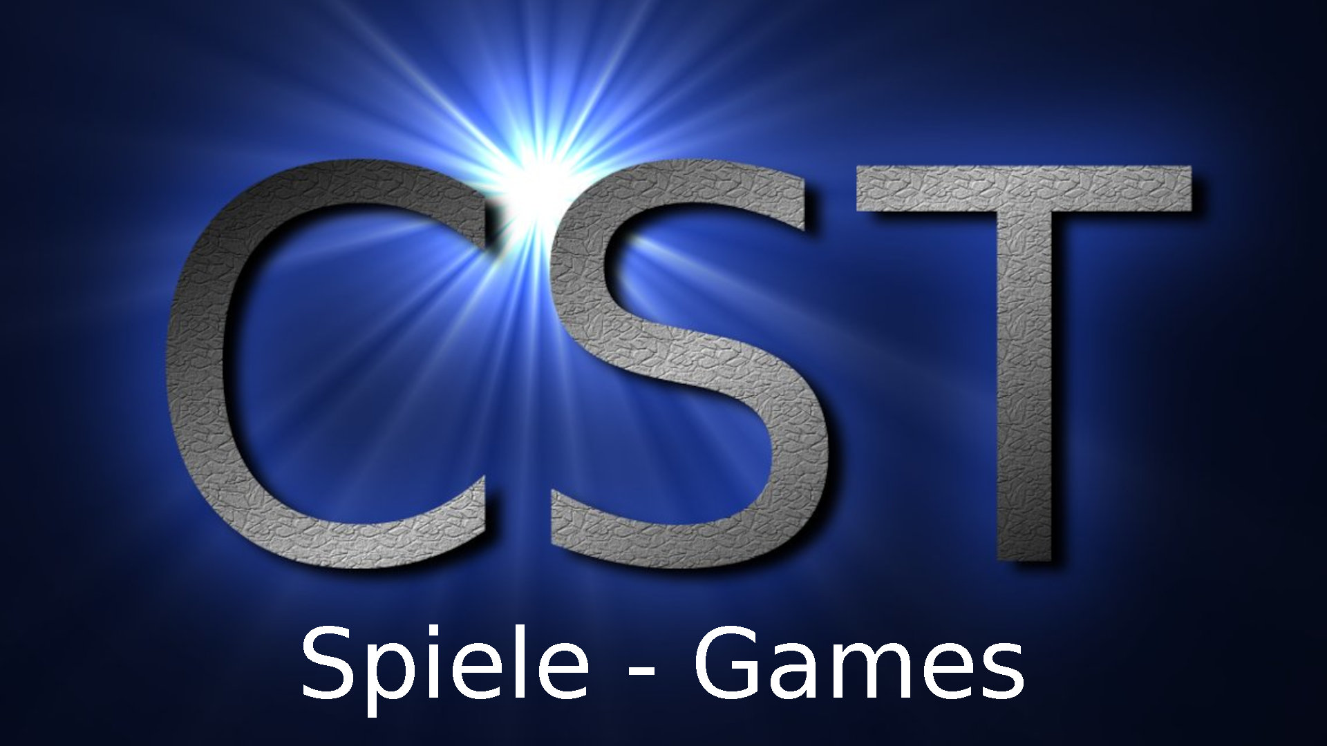 CST Spiele Download