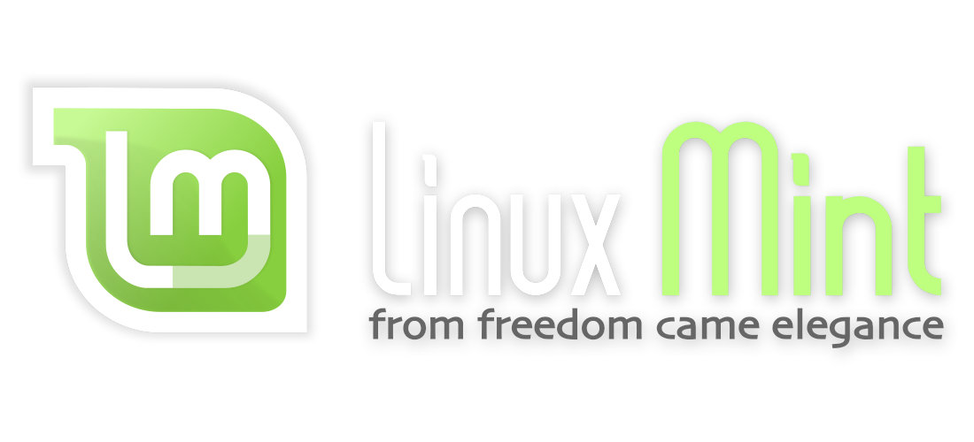 Linux Mint Betriebssystem