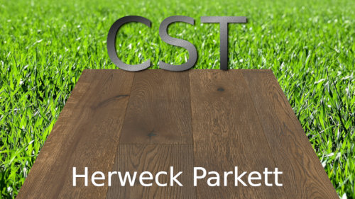 Herweck CST Essen - Parkett, Laminat & Vinyl