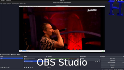 OBS Studio Download