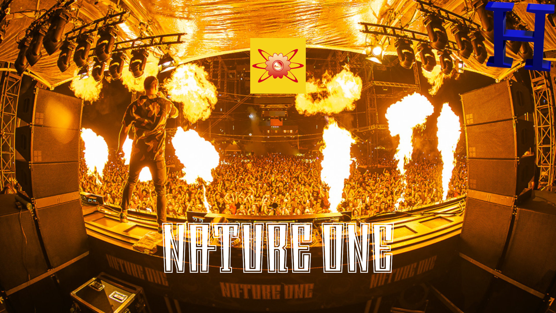 Nature One 2024 - Tickets & Events