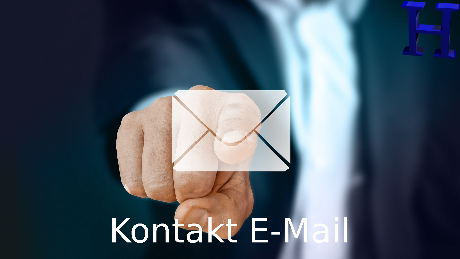 Herweck Kontakt - E-Mail
