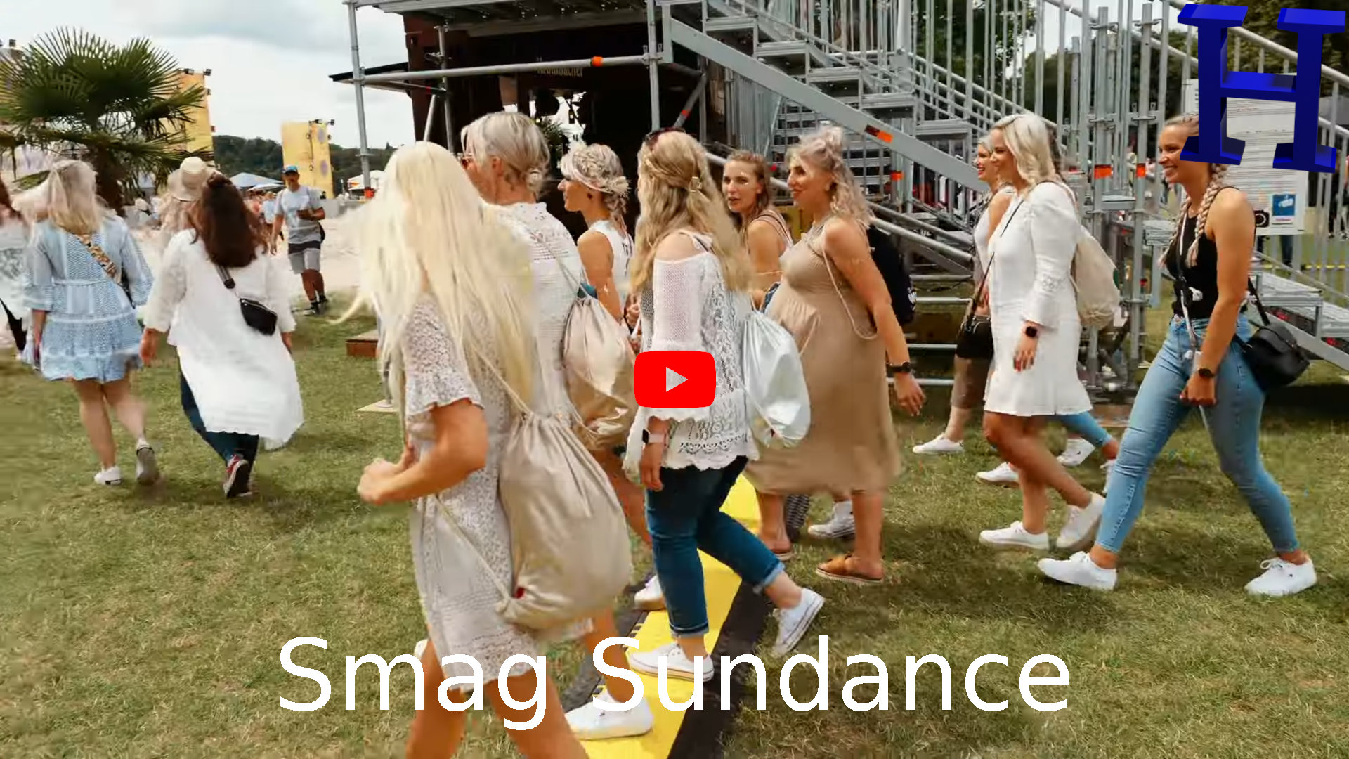 Smag Sundance 2024 Musik Festival