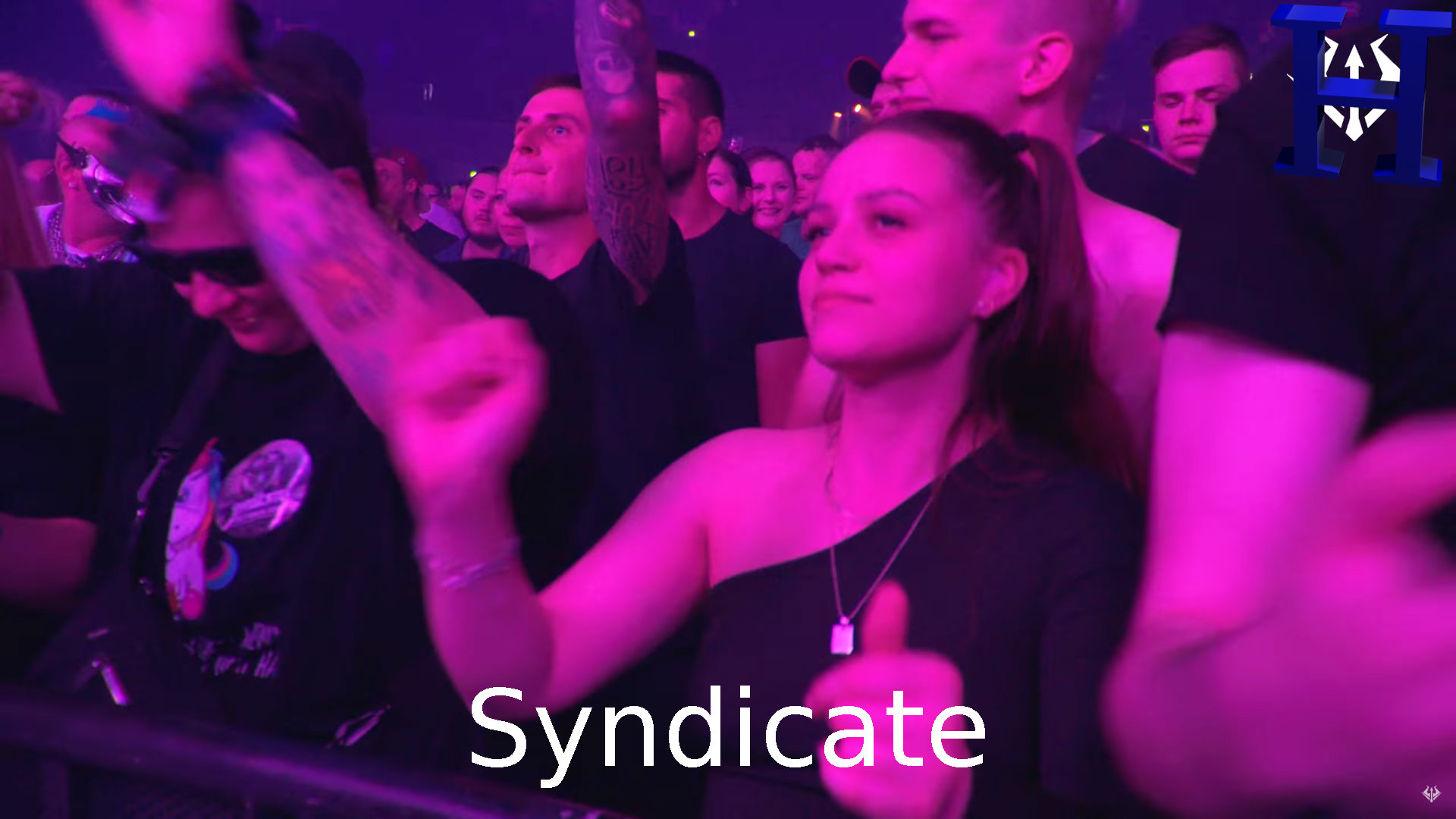 Syndicate 2024 Musik Festival