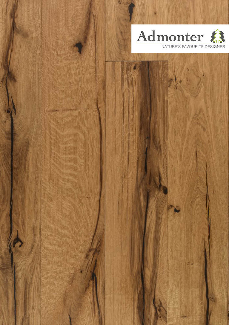 Admonter Landhausdielen Altholz Eiche Rustic Classic Admonter Landhausdielen Altholz Eiche Rustic Classic