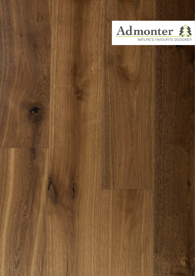 Admonter Landhausdielen Eiche Fumo Rustic Classic Admonter Landhausdielen Eiche Fumo Rustic Classic