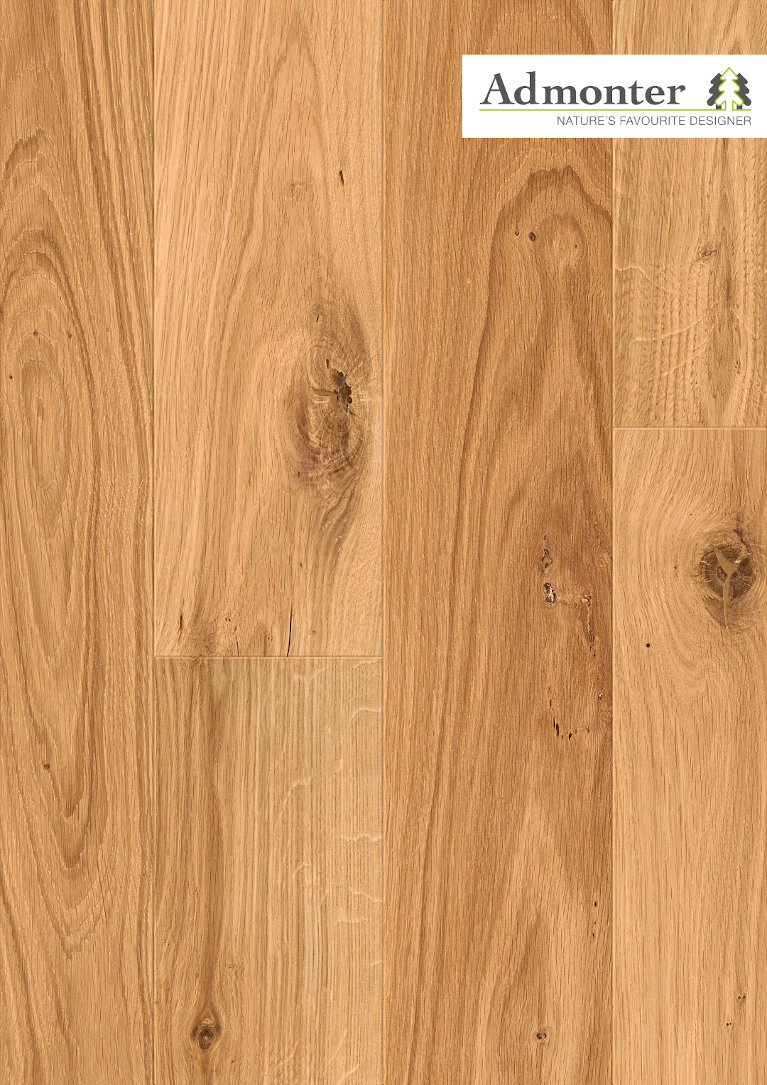 Admonter Landhausdielen Eiche Naturelle Small Admonter Landhausdielen Eiche Naturelle Small