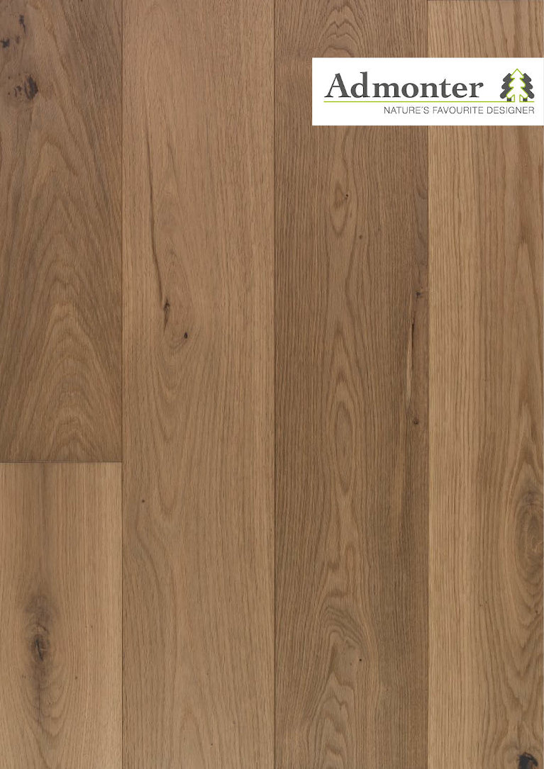 Admonter Landhausdielen Eiche Smoke Natura Basic Classic Admonter Landhausdielen Eiche Smoke Natura Basic Classic