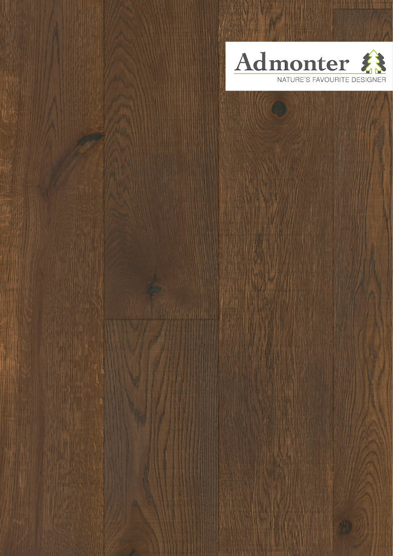 Admonter Landhausdielen Eiche Whisky Rustic Small Admonter Landhausdielen Eiche Whisky Rustic Small