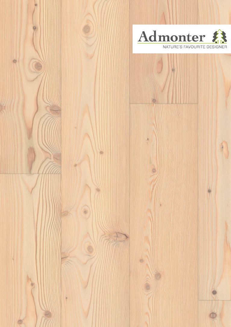 Admonter Landhausdielen Lärche Alba Basic Classic Admonter Landhausdielen Lärche Alba Basic Classic