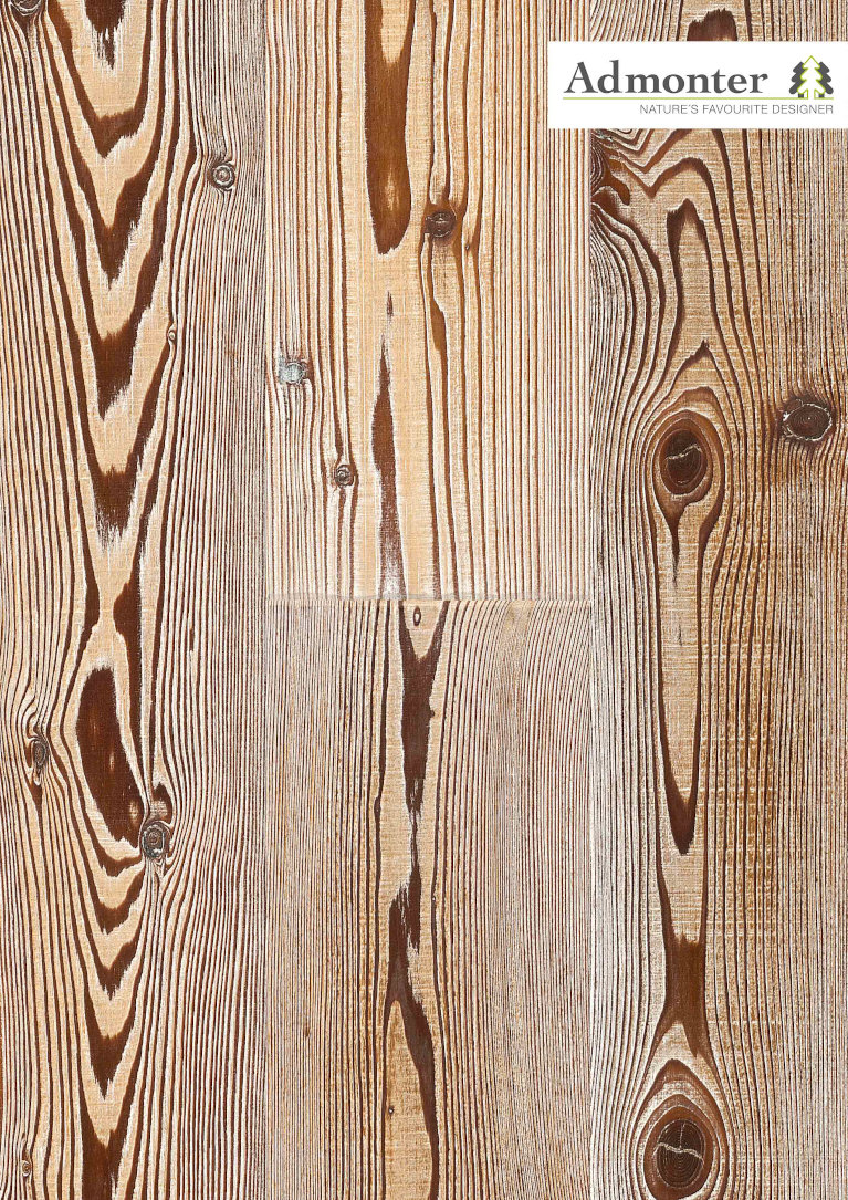 Admonter Landhausdielen Lärche Grigio Rustic Classic Admonter Landhausdielen Lärche Grigio Rustic Classic