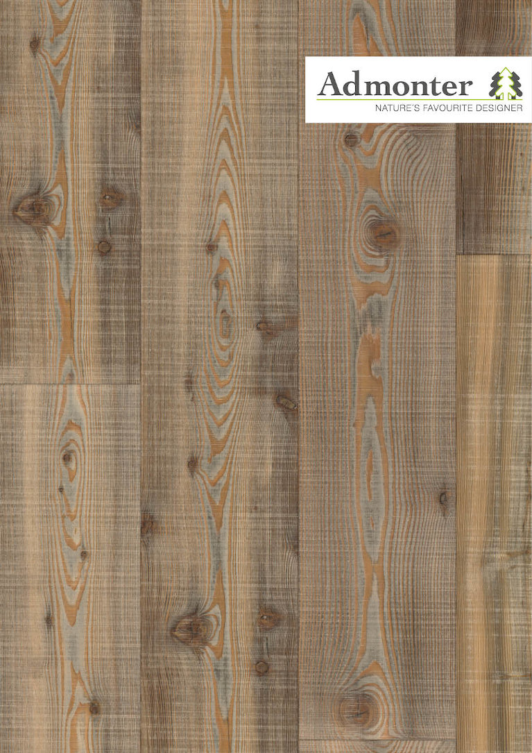 Admonter Landhausdielen Lärche Nata Rustic Classic Admonter Landhausdielen Lärche Nata Rustic Classic