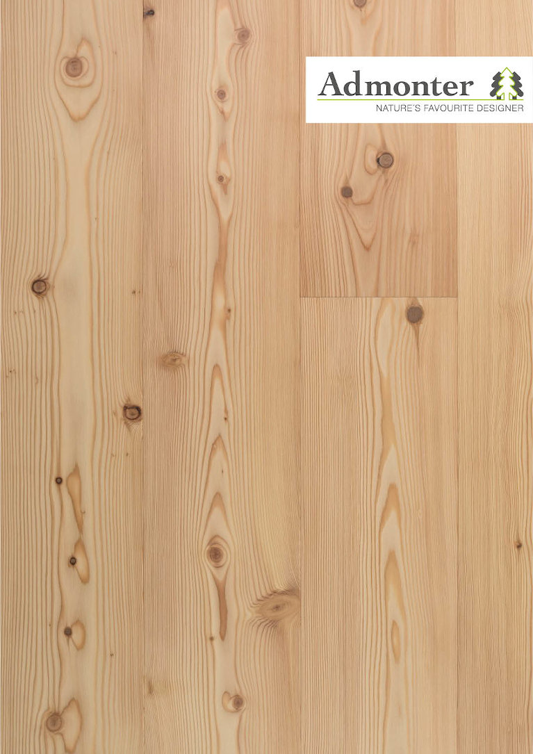 Admonter Landhausdielen Lärche Natura Basic Classic Admonter Landhausdielen Lärche Natura Basic Classic