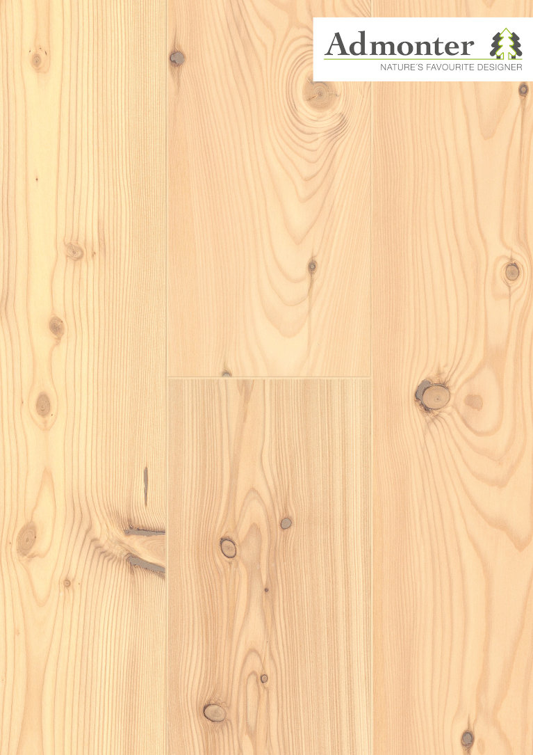 Admonter Landhausdielen Lärche Weiß Rustic Classic Admonter Landhausdielen Lärche Weiß Rustic Classic