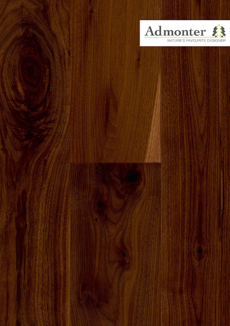 Admonter Landhausdielen Nussbaum Rustic Classic Admonter Landhausdielen Nussbaum Rustic Classic