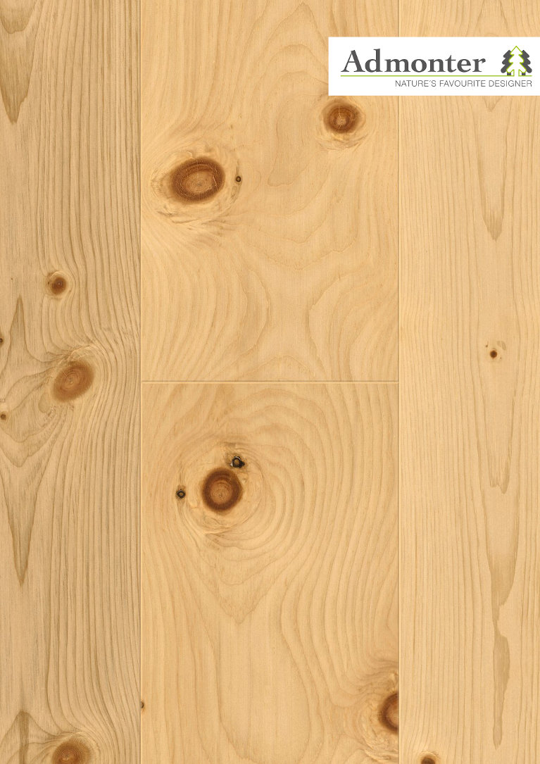 Admonter Landhausdielen Zirbe Basic Classic Admonter Landhausdielen Zirbe Basic Classic