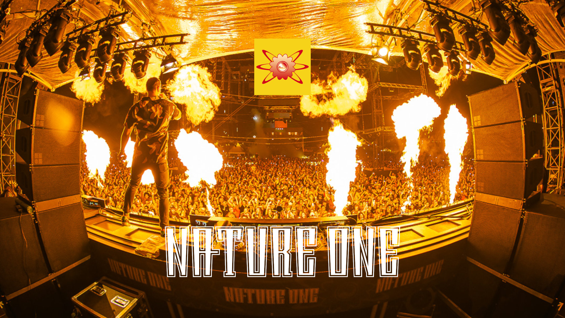 Nature One 2023 - Tickets & Events