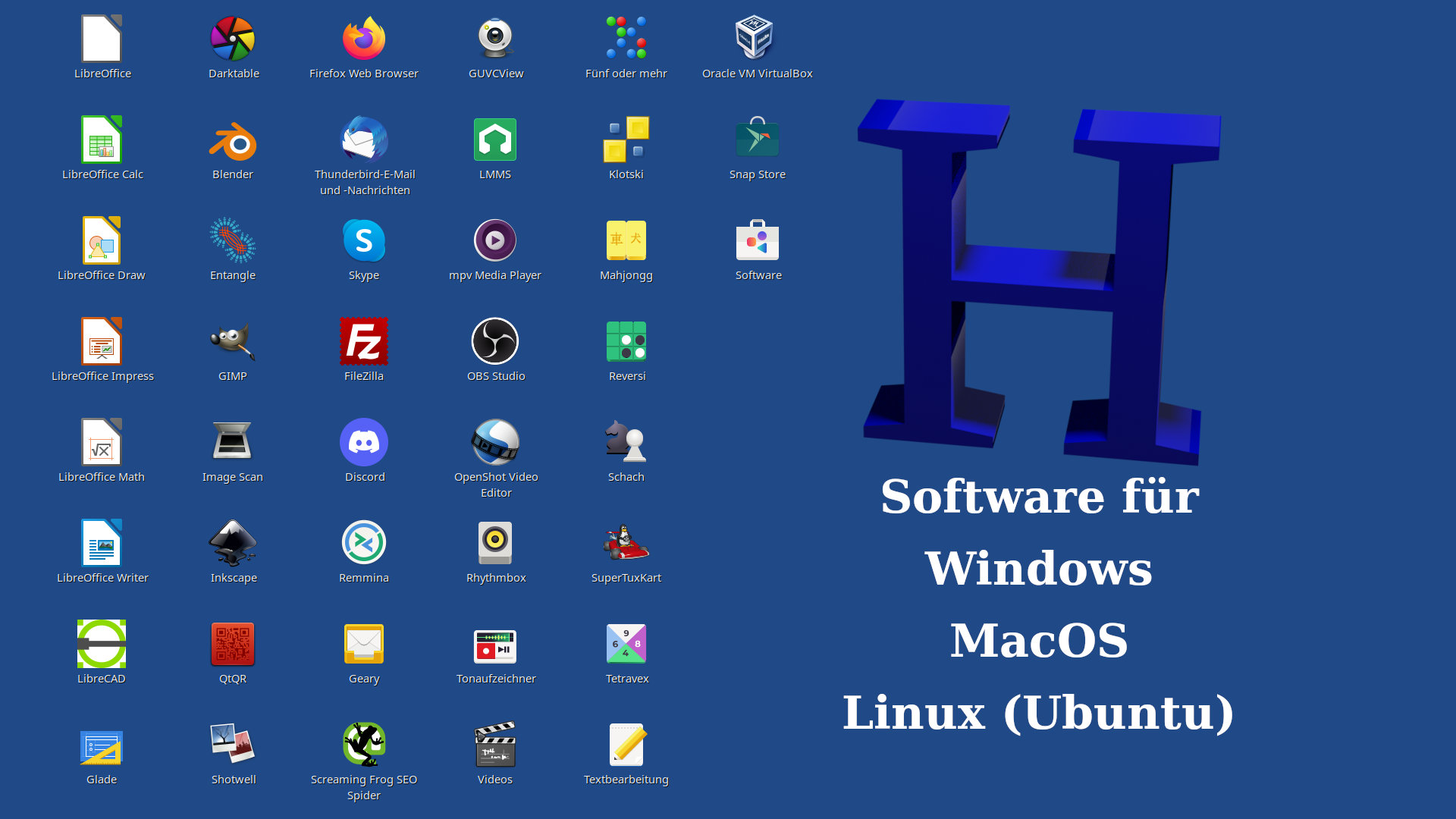 Software download