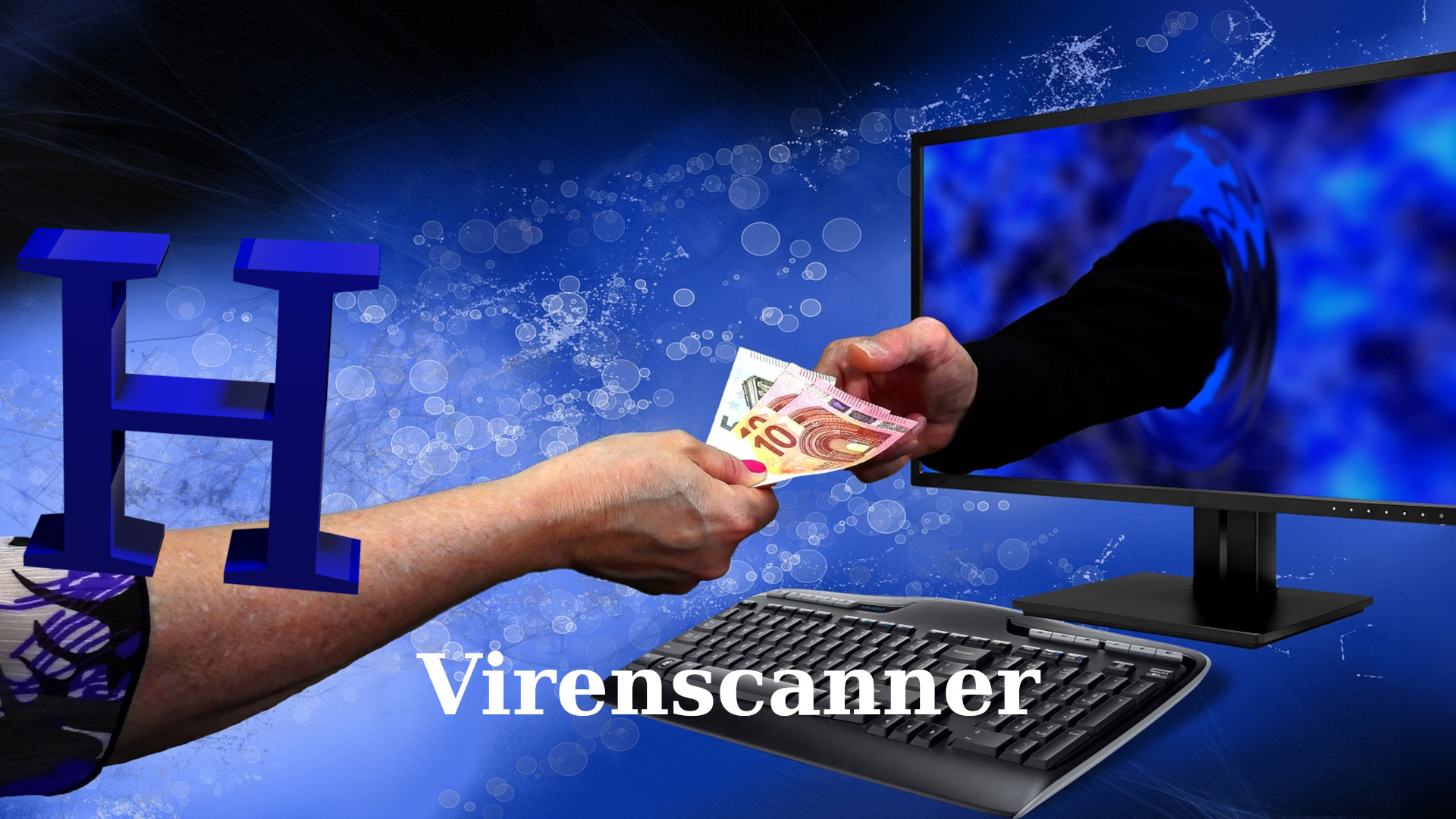 Virenscanner Software Download