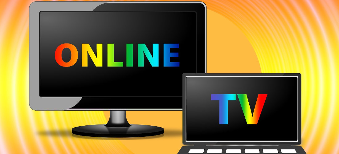 Online Fernsehen Internet